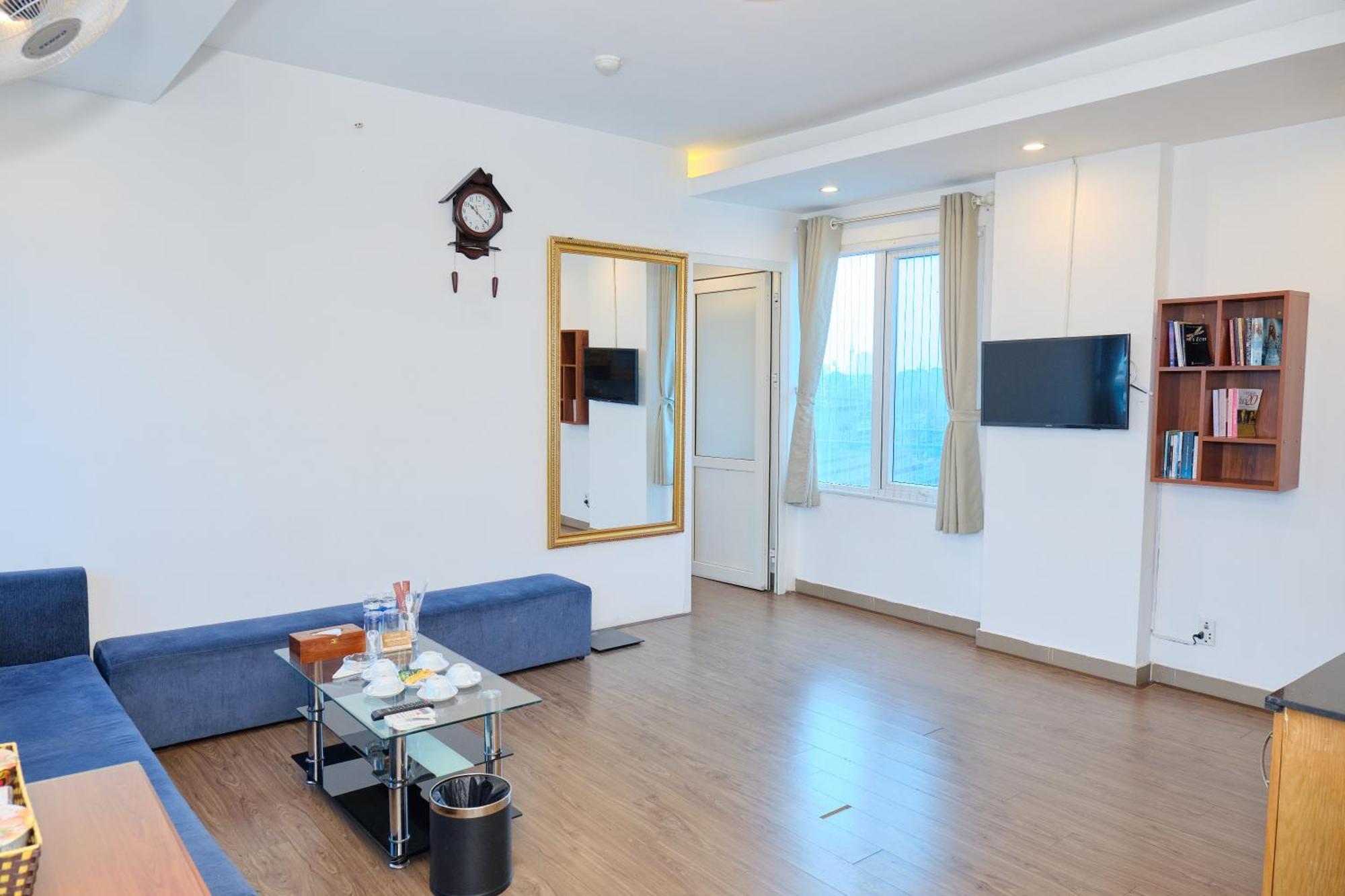 A25 Hotel - 28 Tran Quy Cap Hanoi Exterior foto